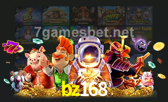cassino bz168
