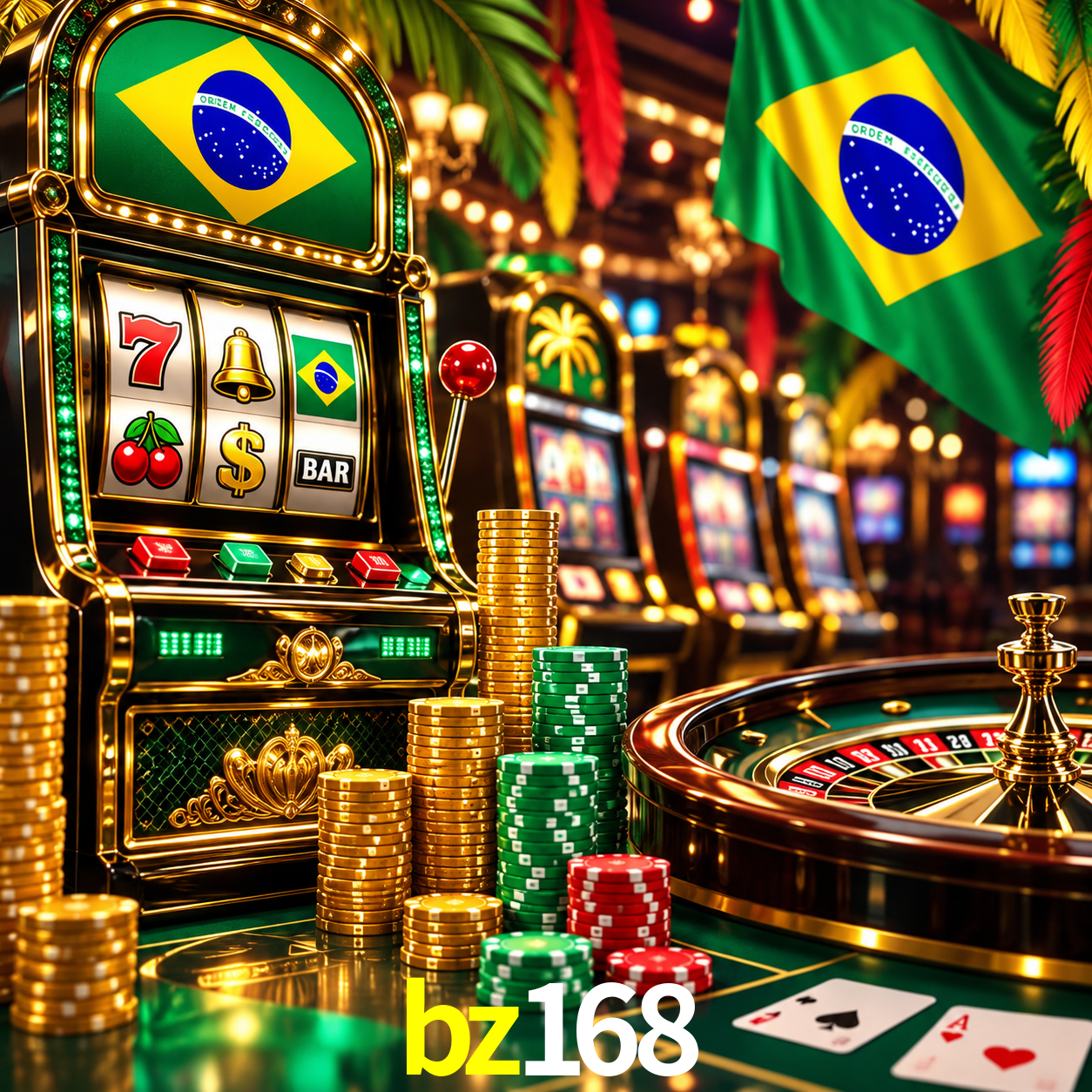 Estatísticas Crash Games bz168