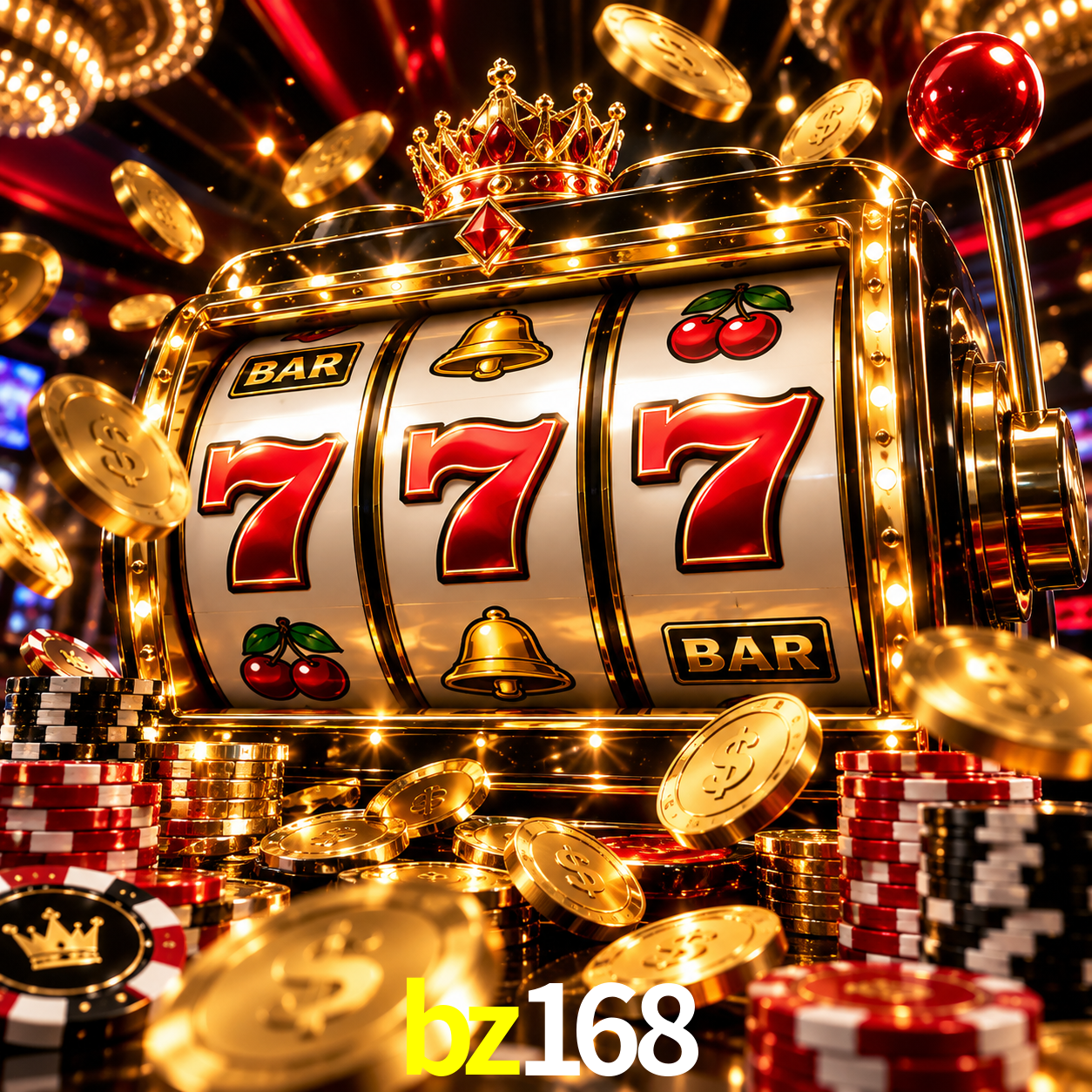 Casino VIP bz168