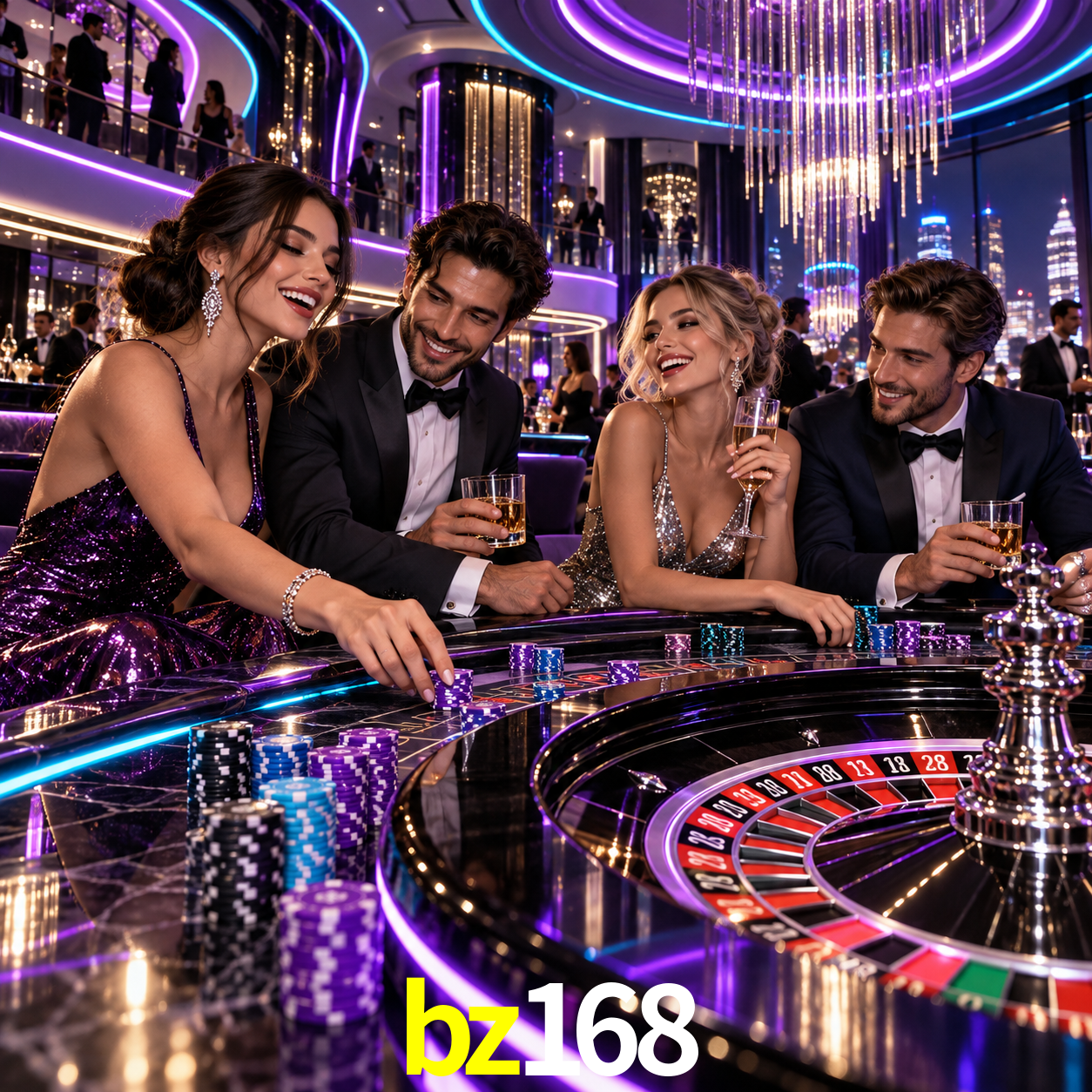 Jogos de Slot bz168