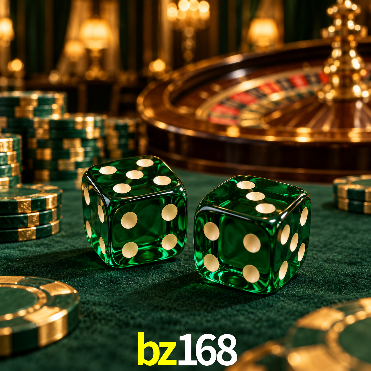Mesa de Blackjack bz168