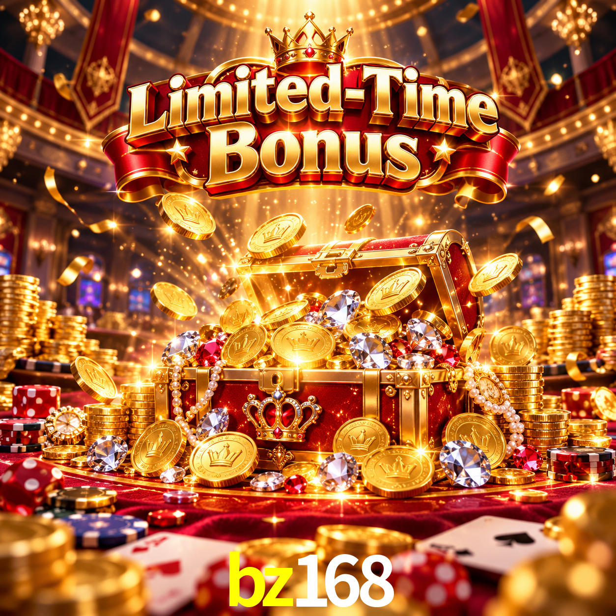 bz168