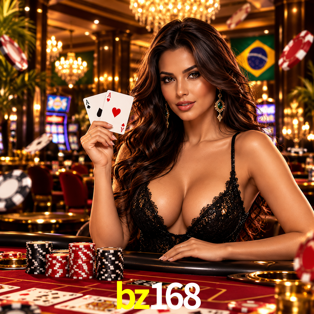 Football Betting bz168
