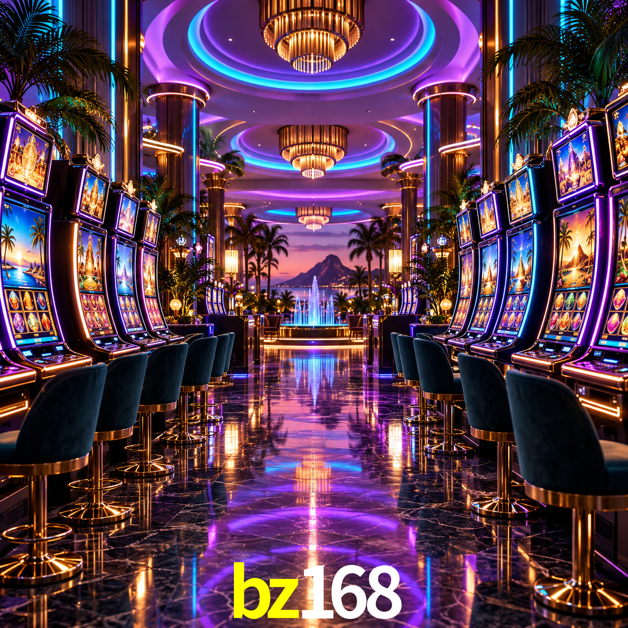 Player Reviews bz168