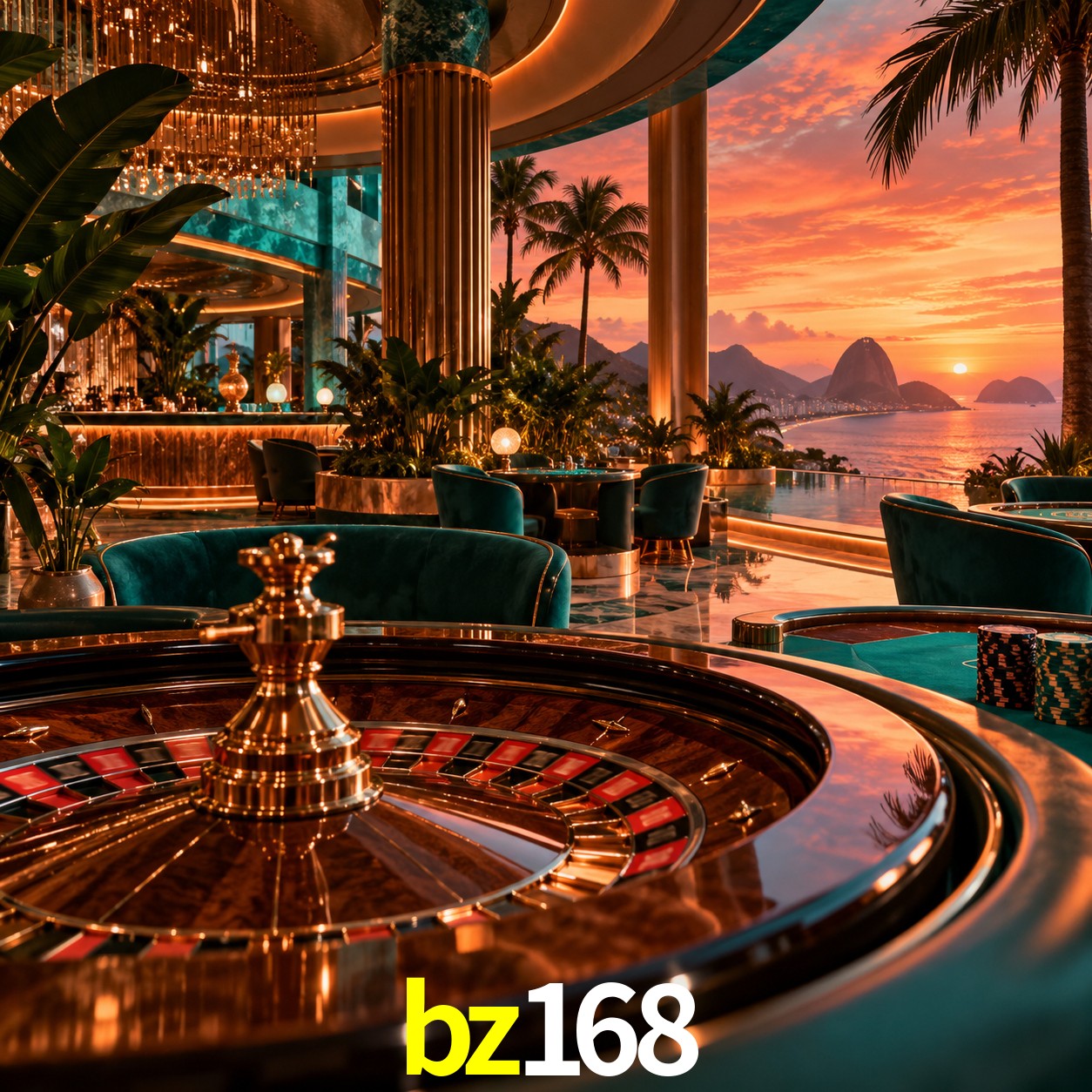 Inovações de Jogos na bz168: O Futuro das Experiências Interativas