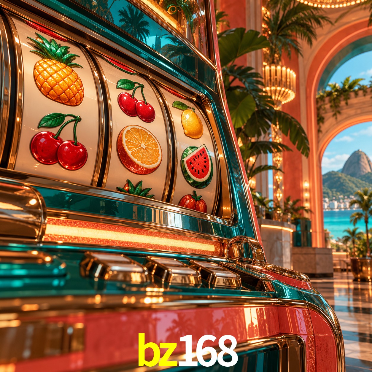 A Emoção da Loteria na bz168: Uma Chance de Mudança de Vida