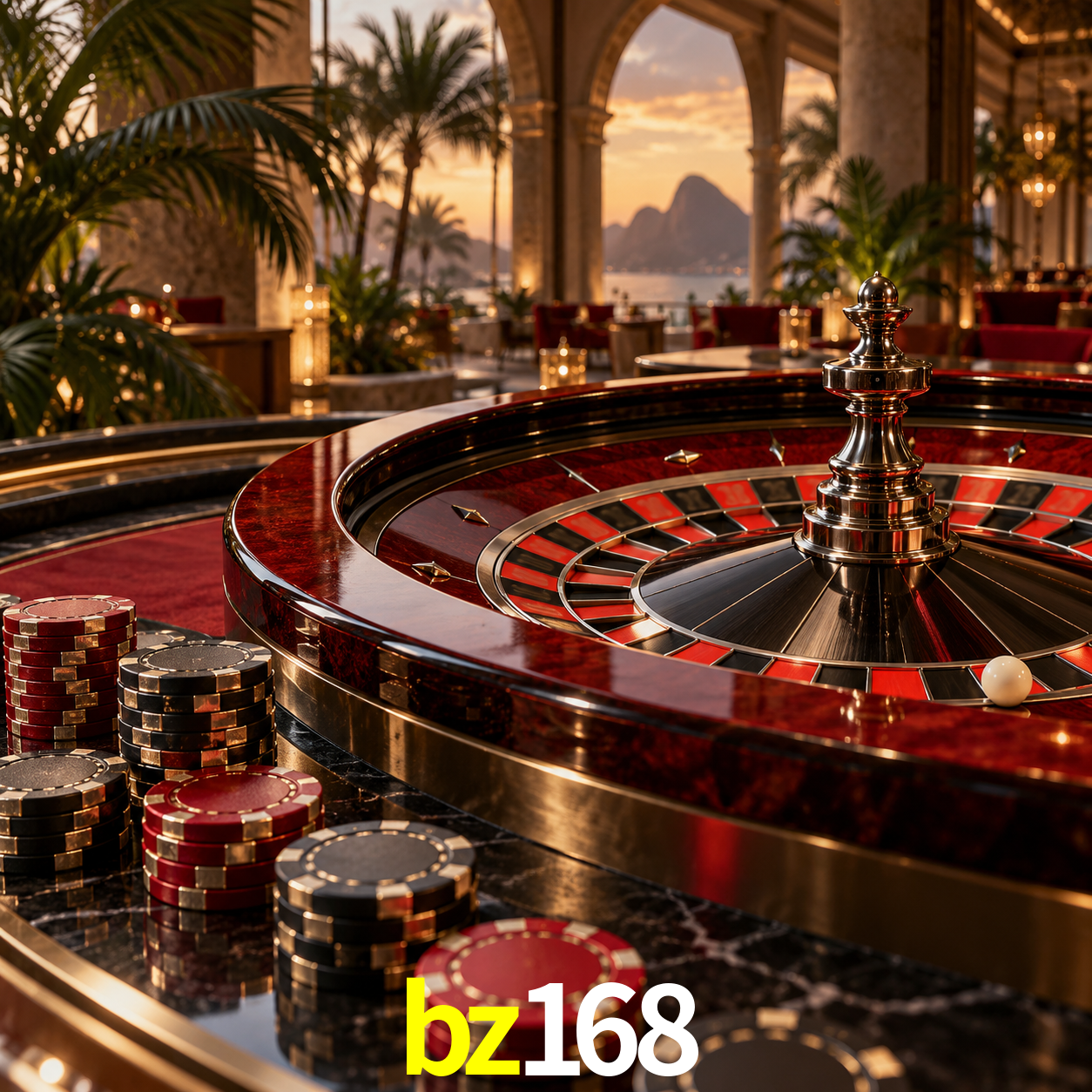Basketball Betting bz168