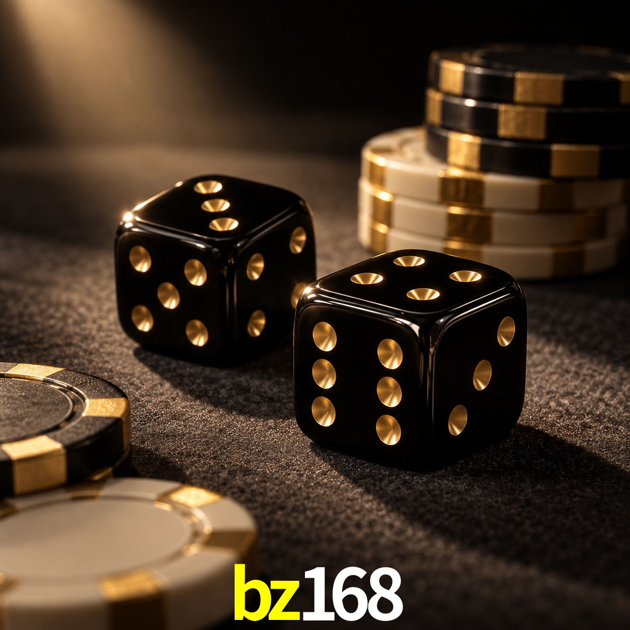 Casino Ao Vivo bz168