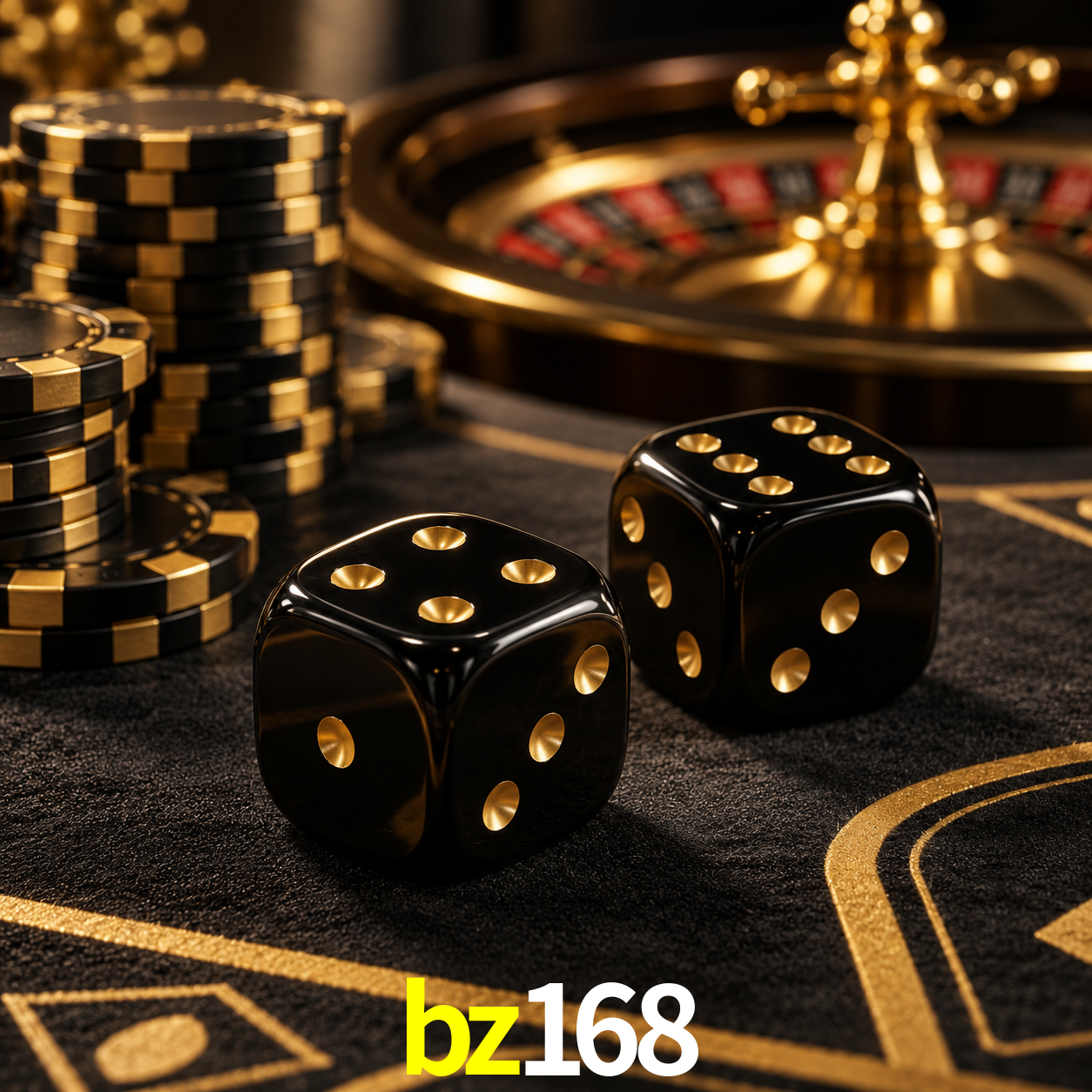 Benefícios da Conta bz168