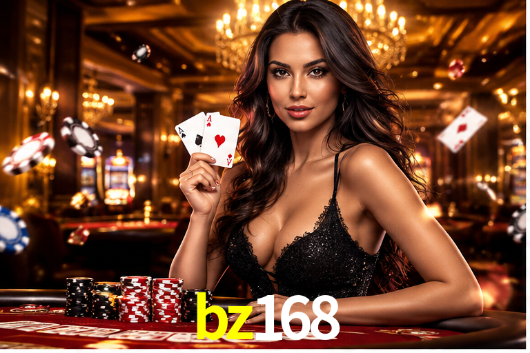 Daily Bonuses bz168
