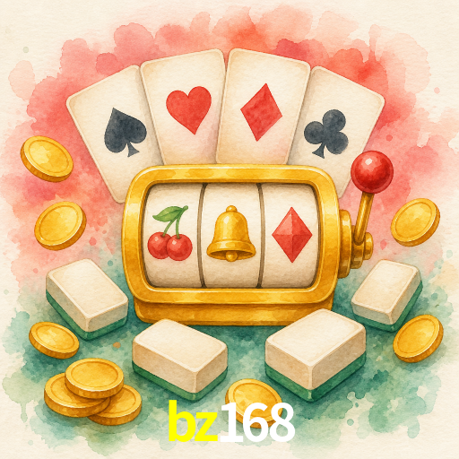 bz168 App Interface
