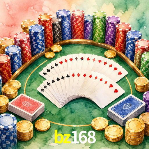 Promoção Relâmpago bz168